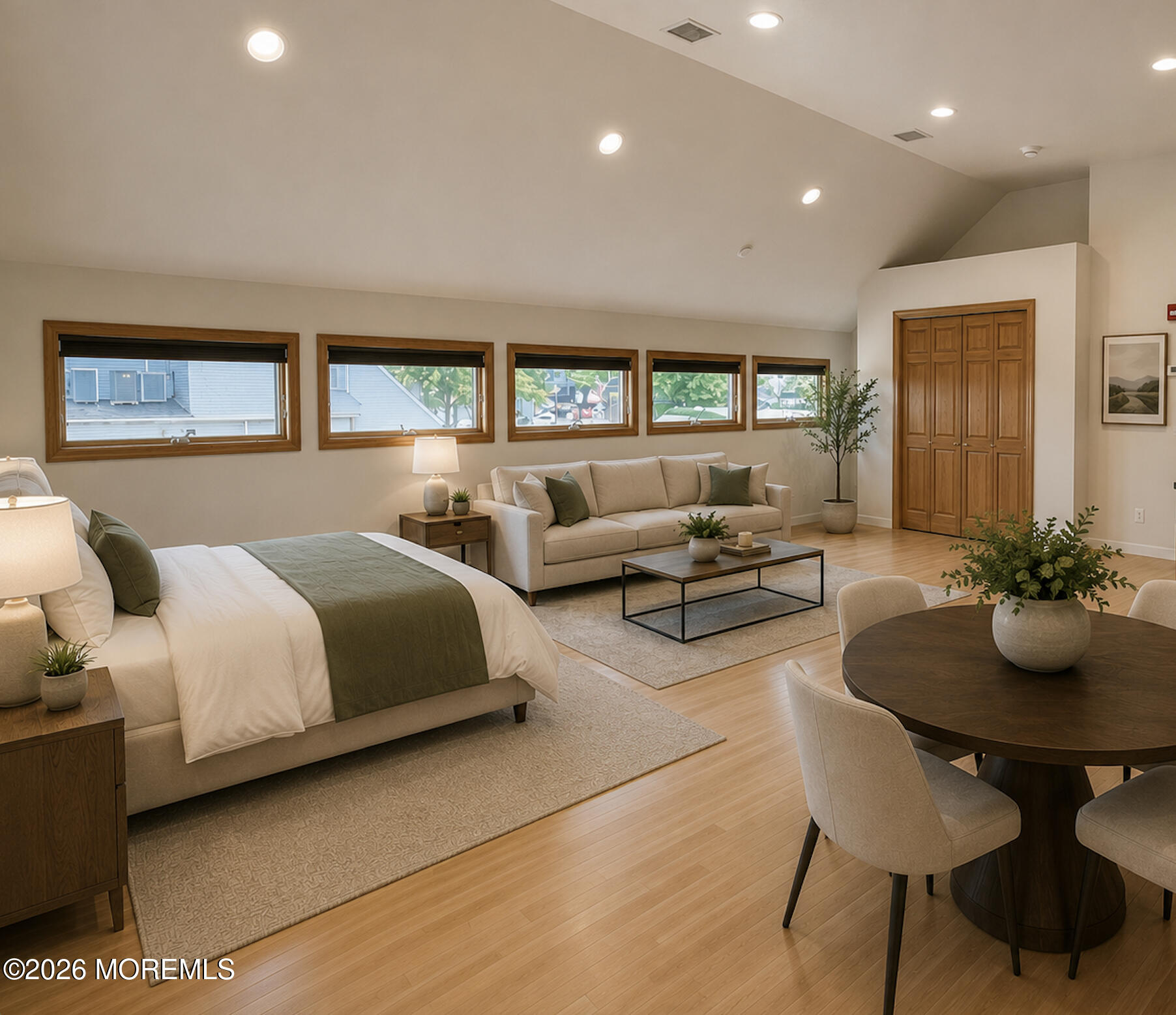 111 Brighton Avenue 2S Studio