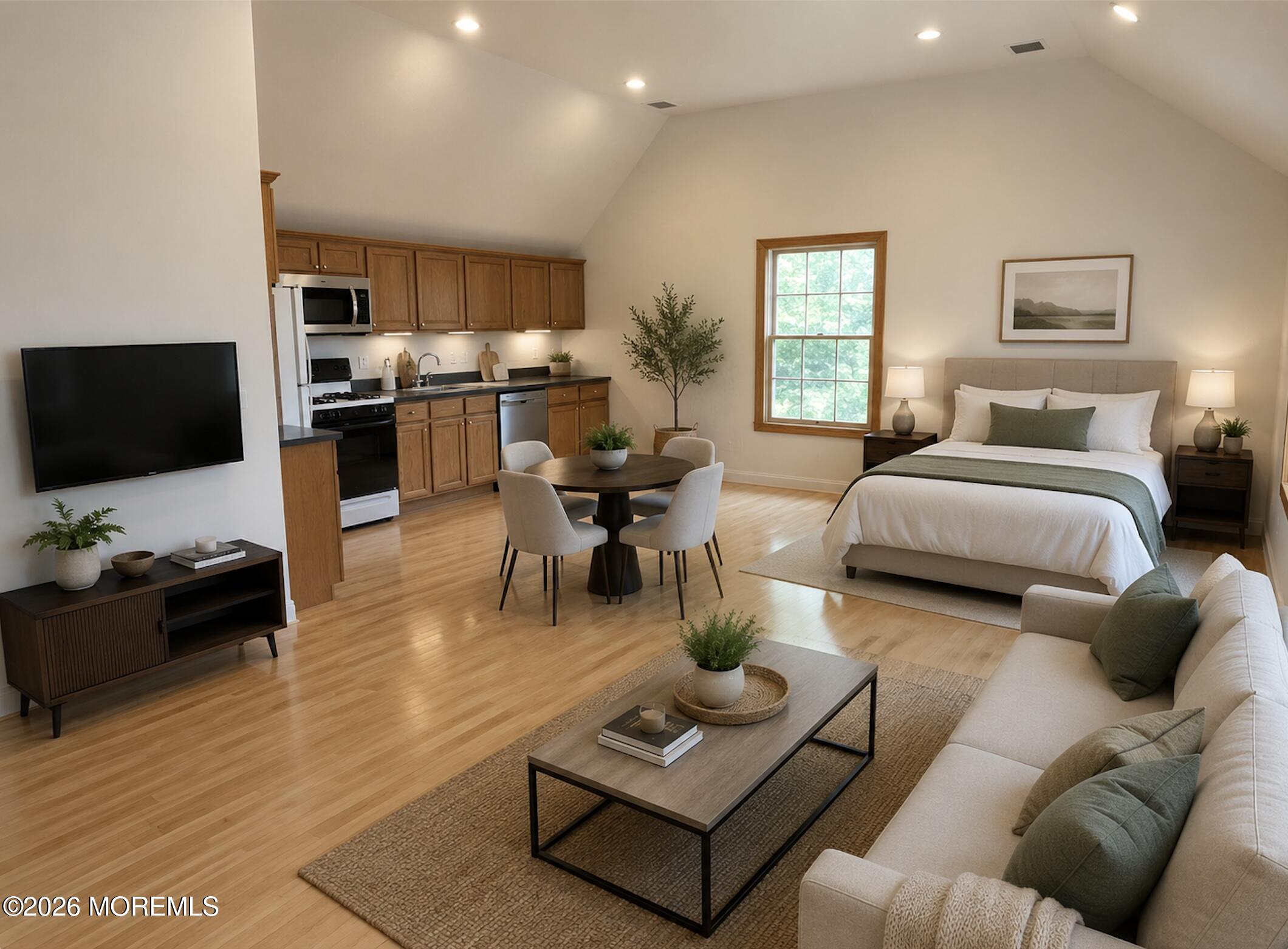 111 Brighton Avenue 2S Studio