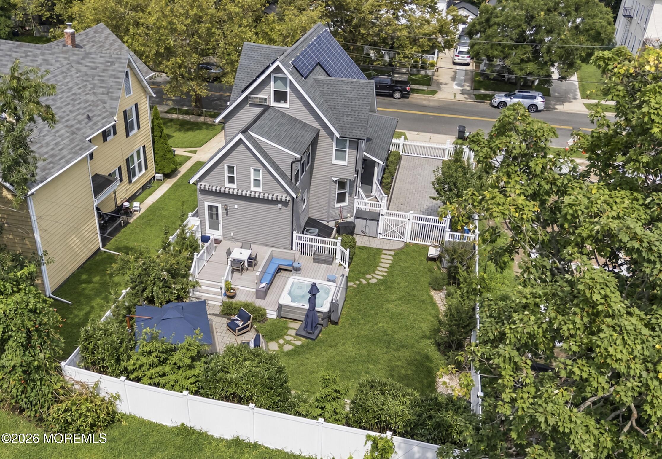 1026 Summerfield Avenue