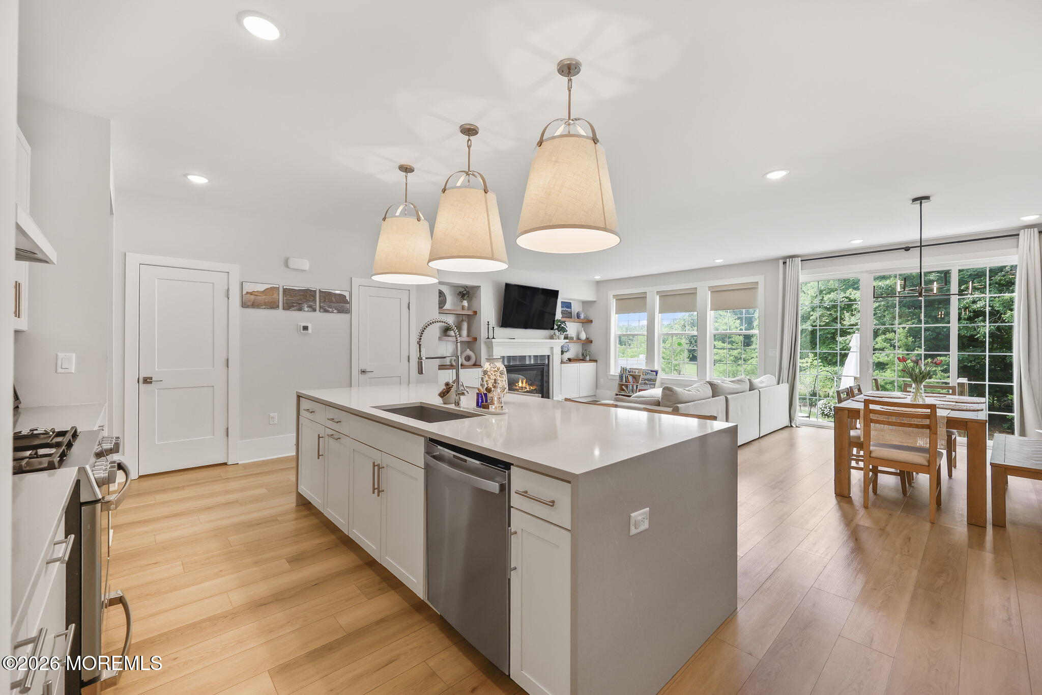 1006 Pheasant Lane #204