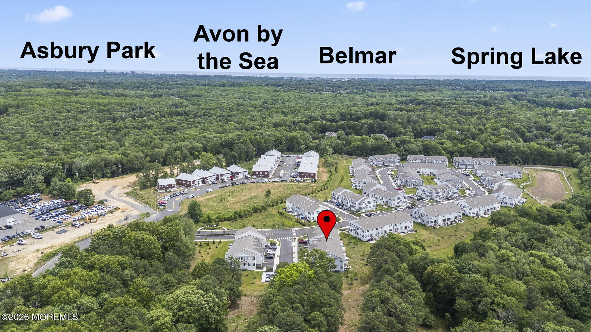 1006 Pheasant Lane #204