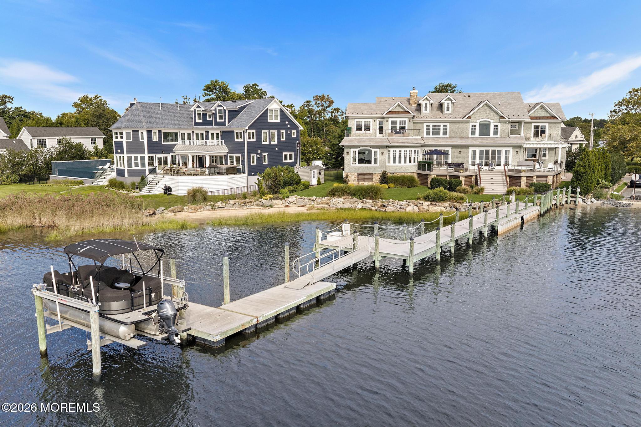 676 Little Silver Point Road