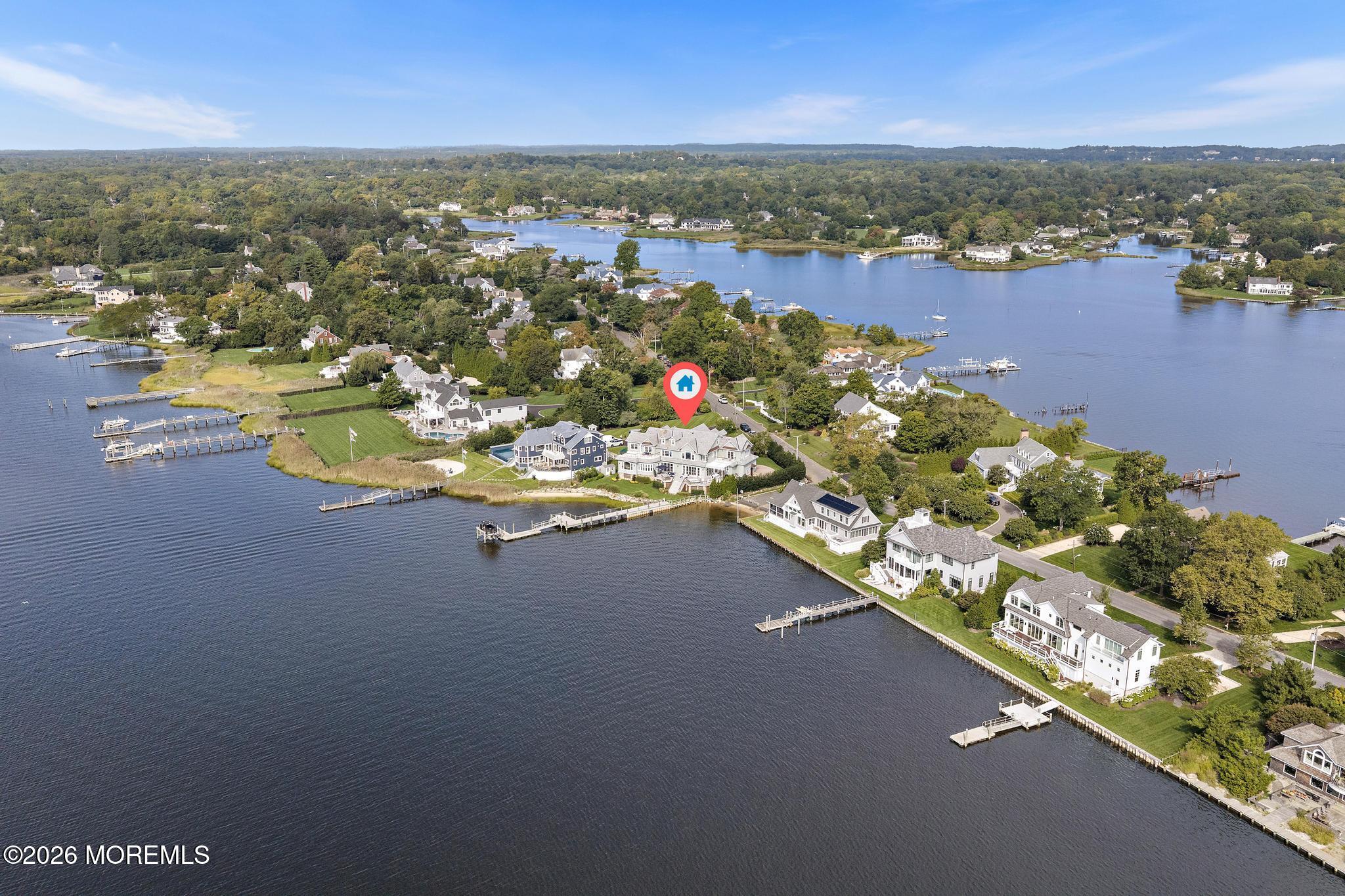 676 Little Silver Point Road