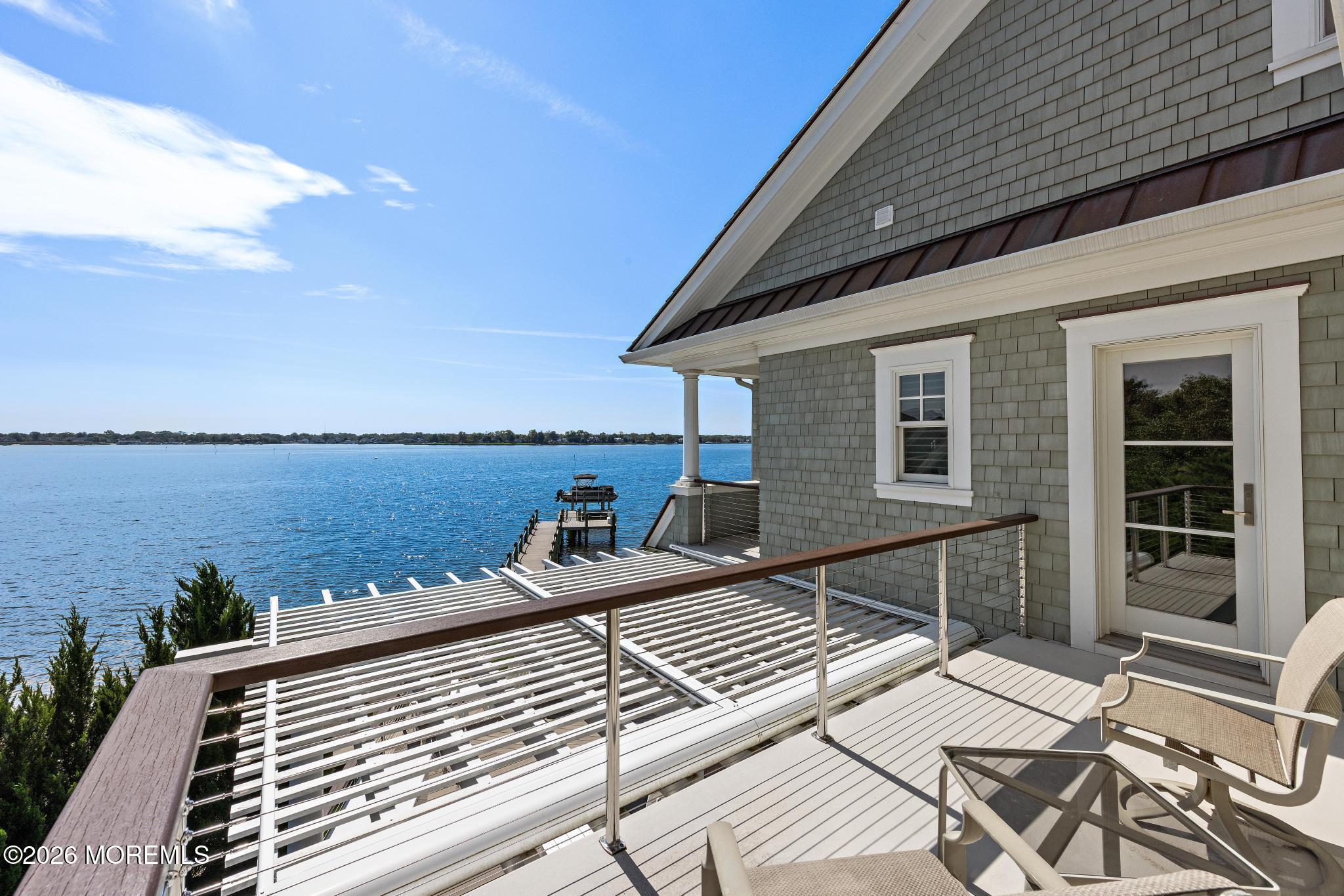 676 Little Silver Point Road