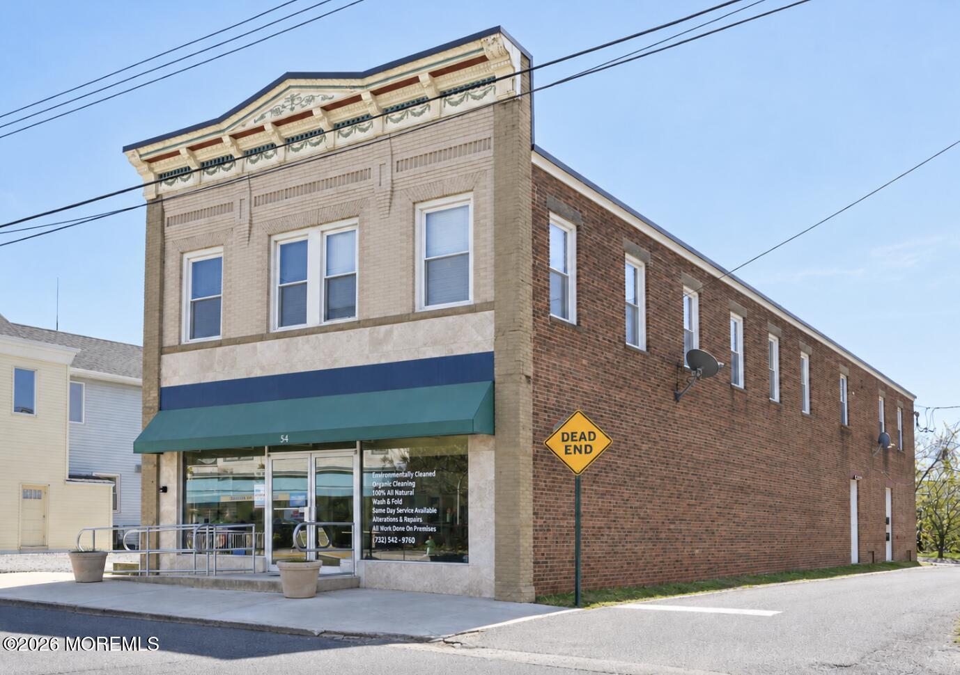 54 Atlantic Avenue