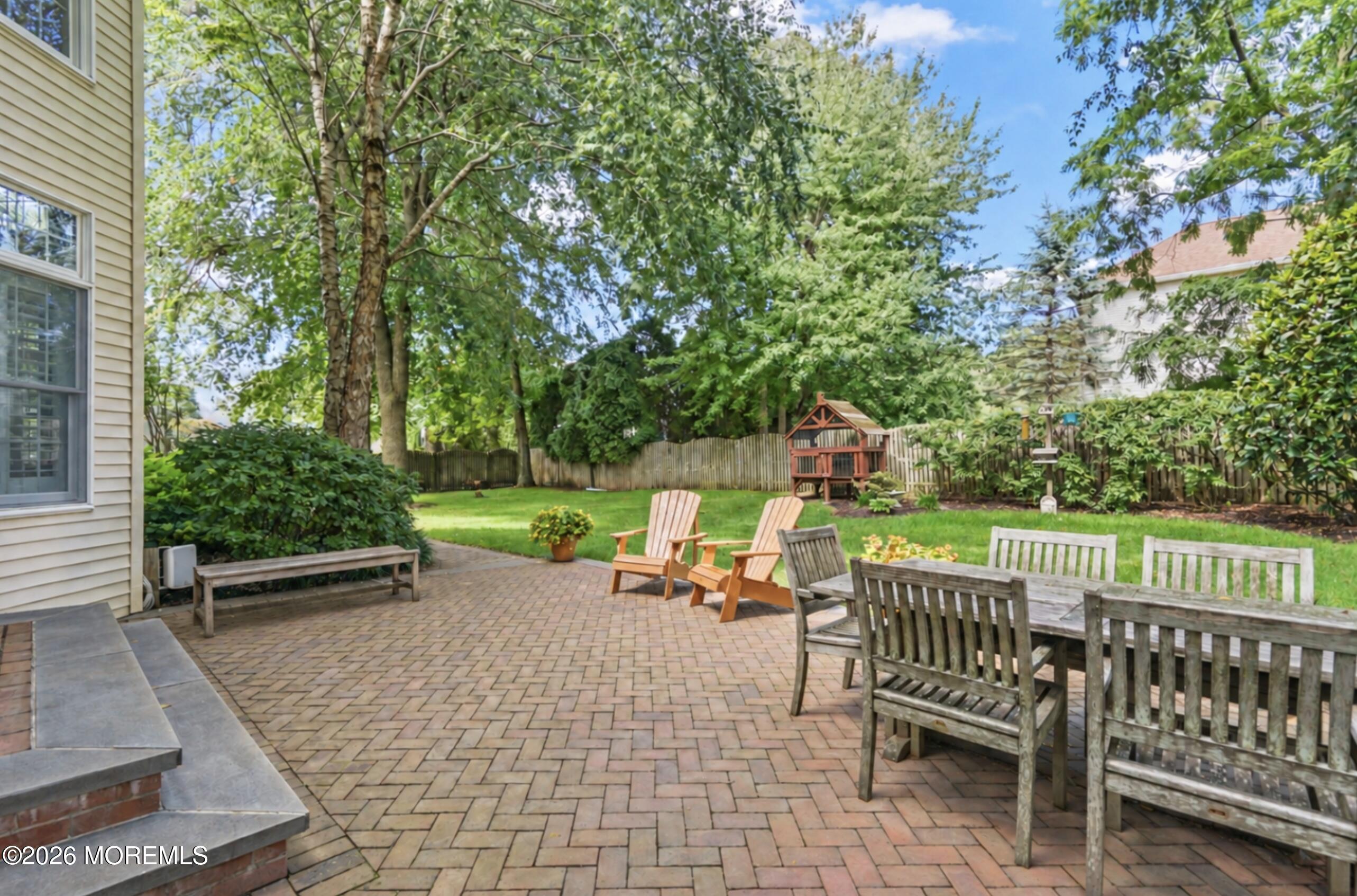 5 Yorke Lane