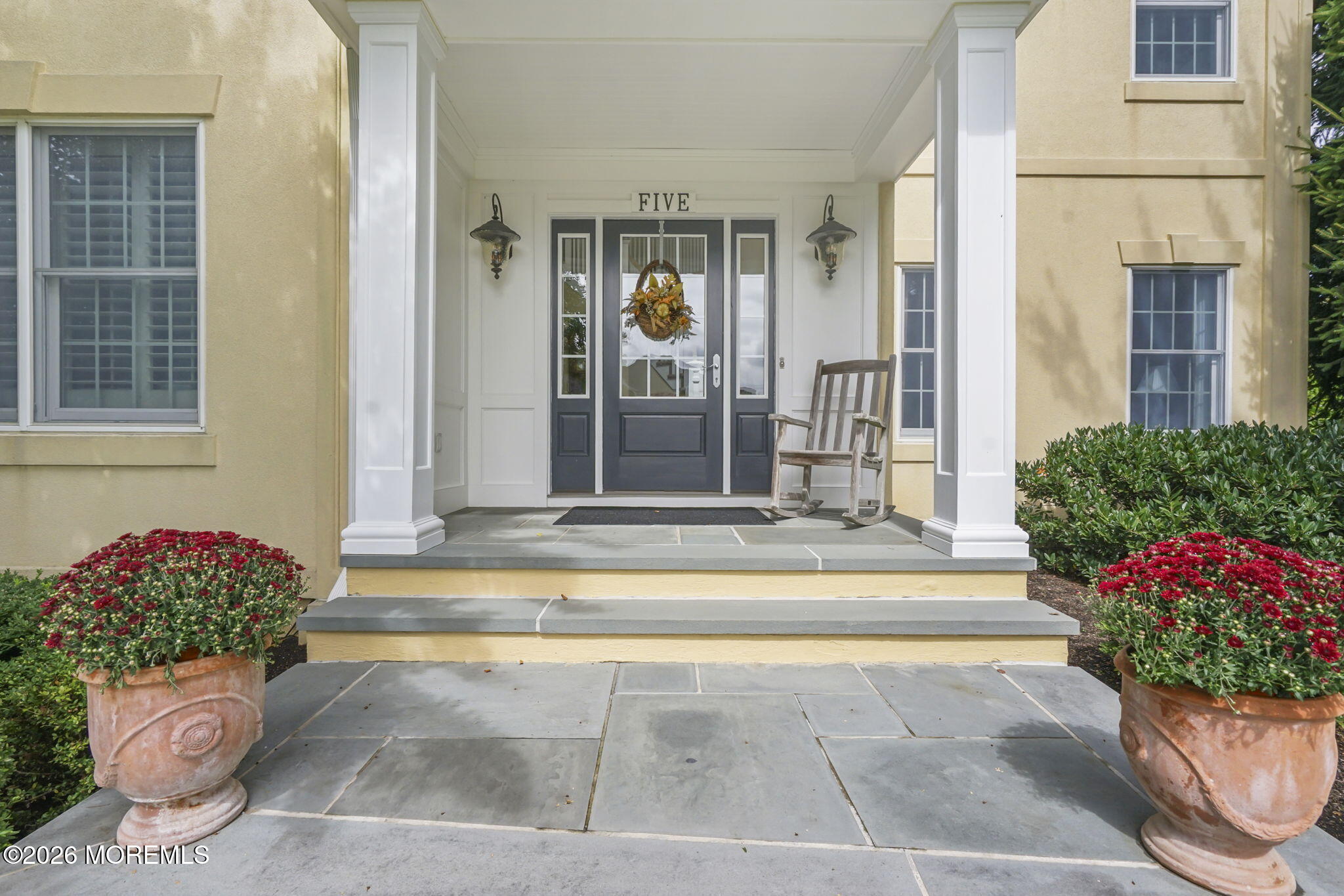 5 Yorke Lane
