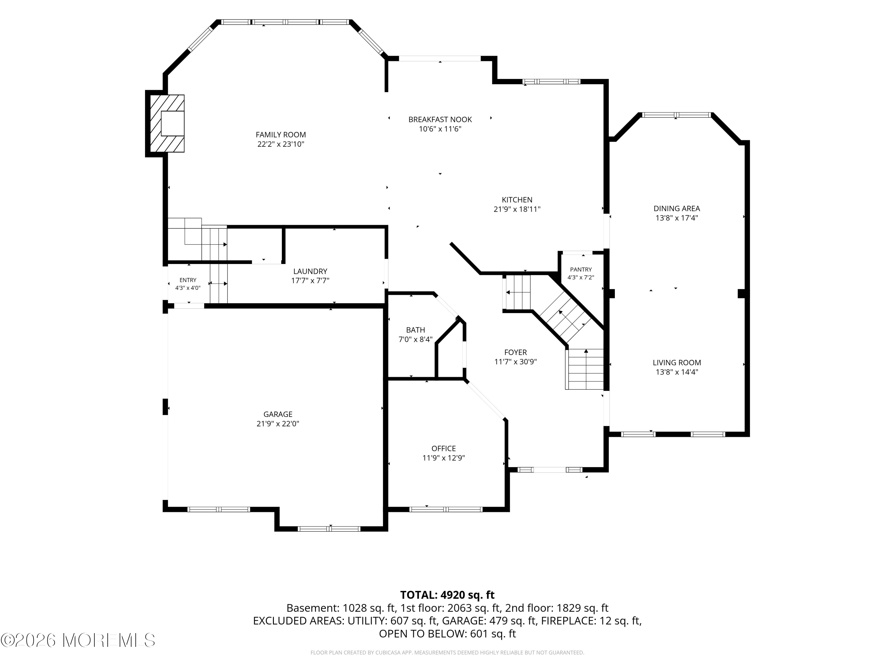 5 Yorke Lane