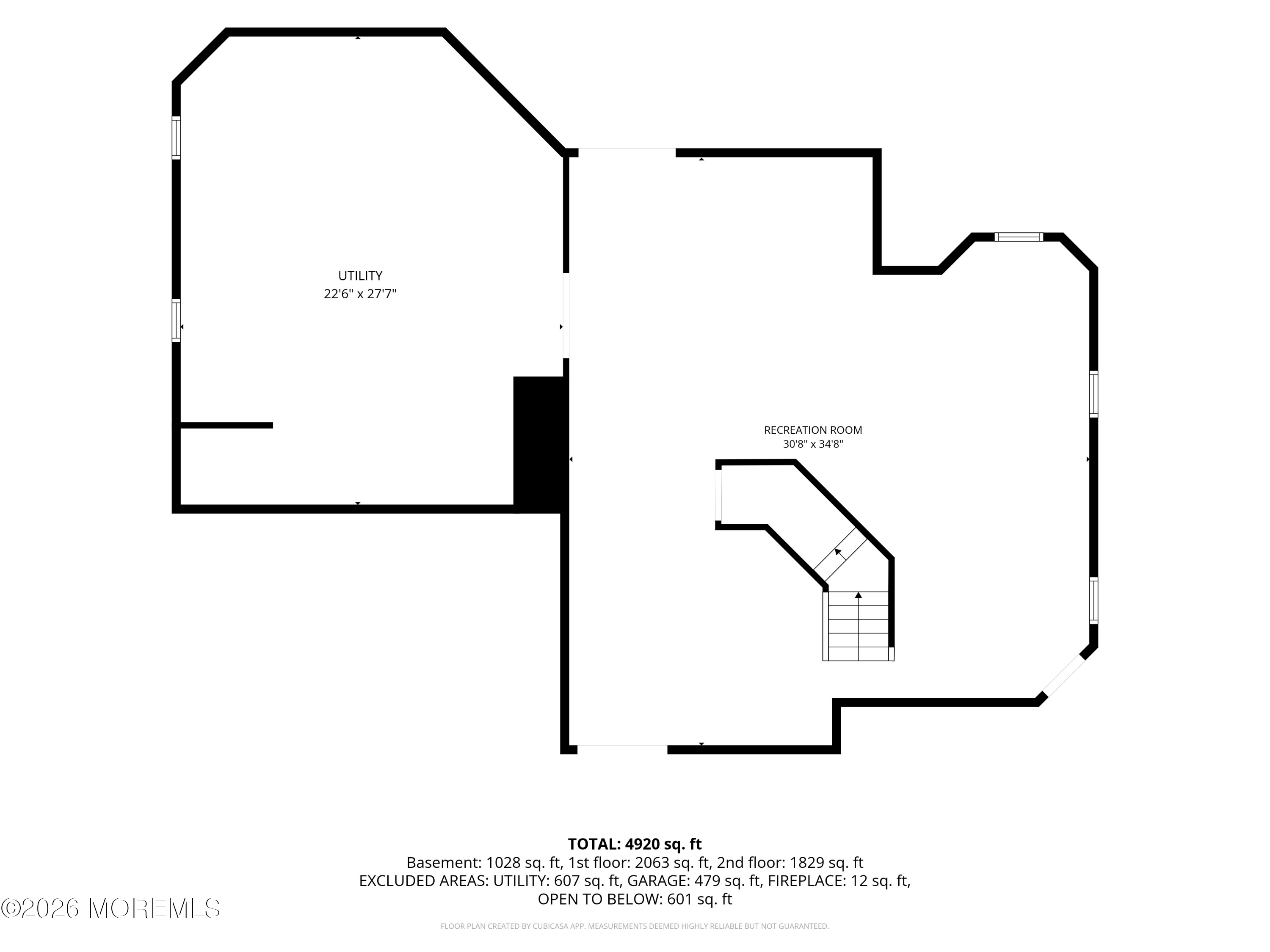 5 Yorke Lane