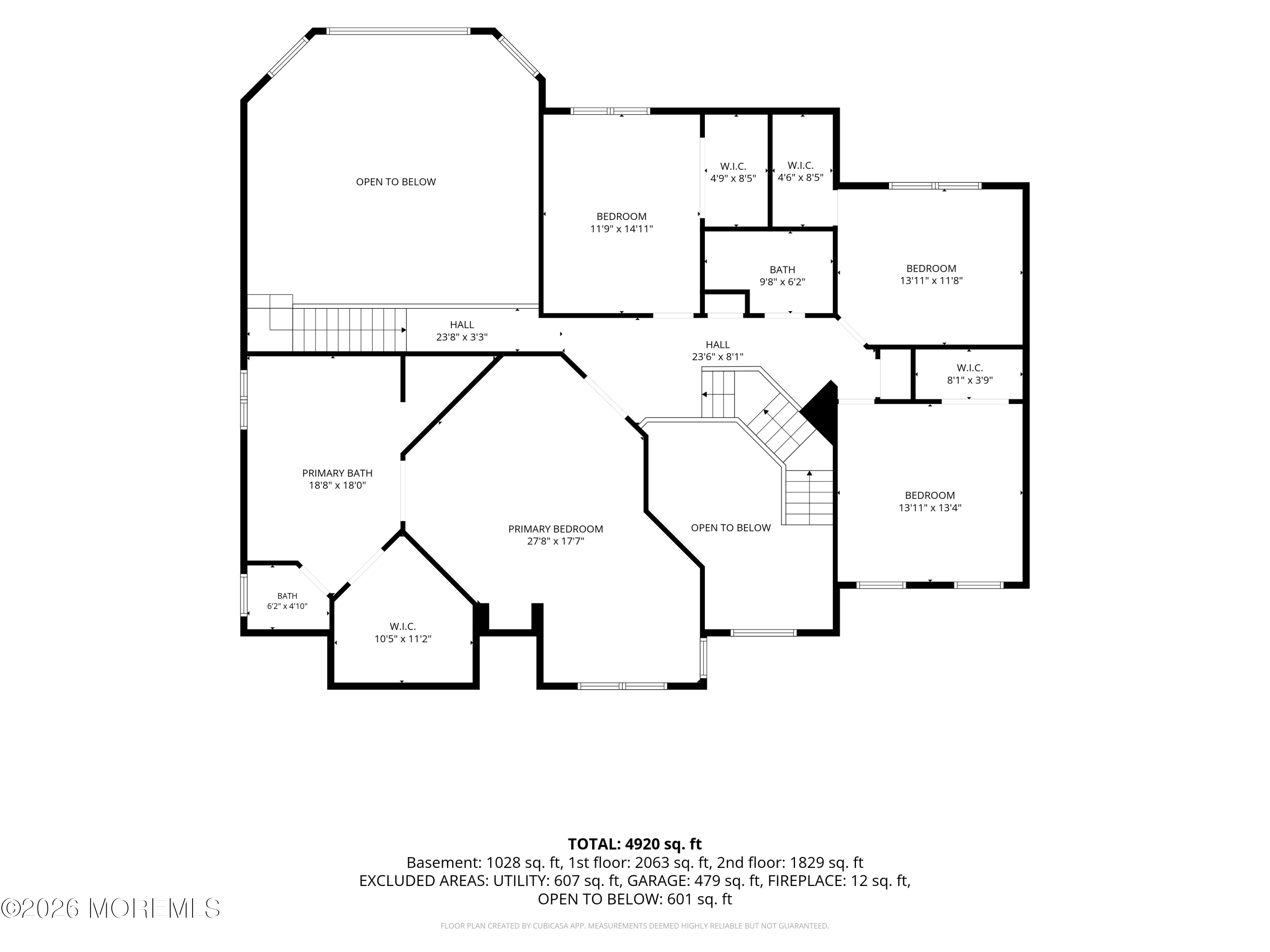 5 Yorke Lane