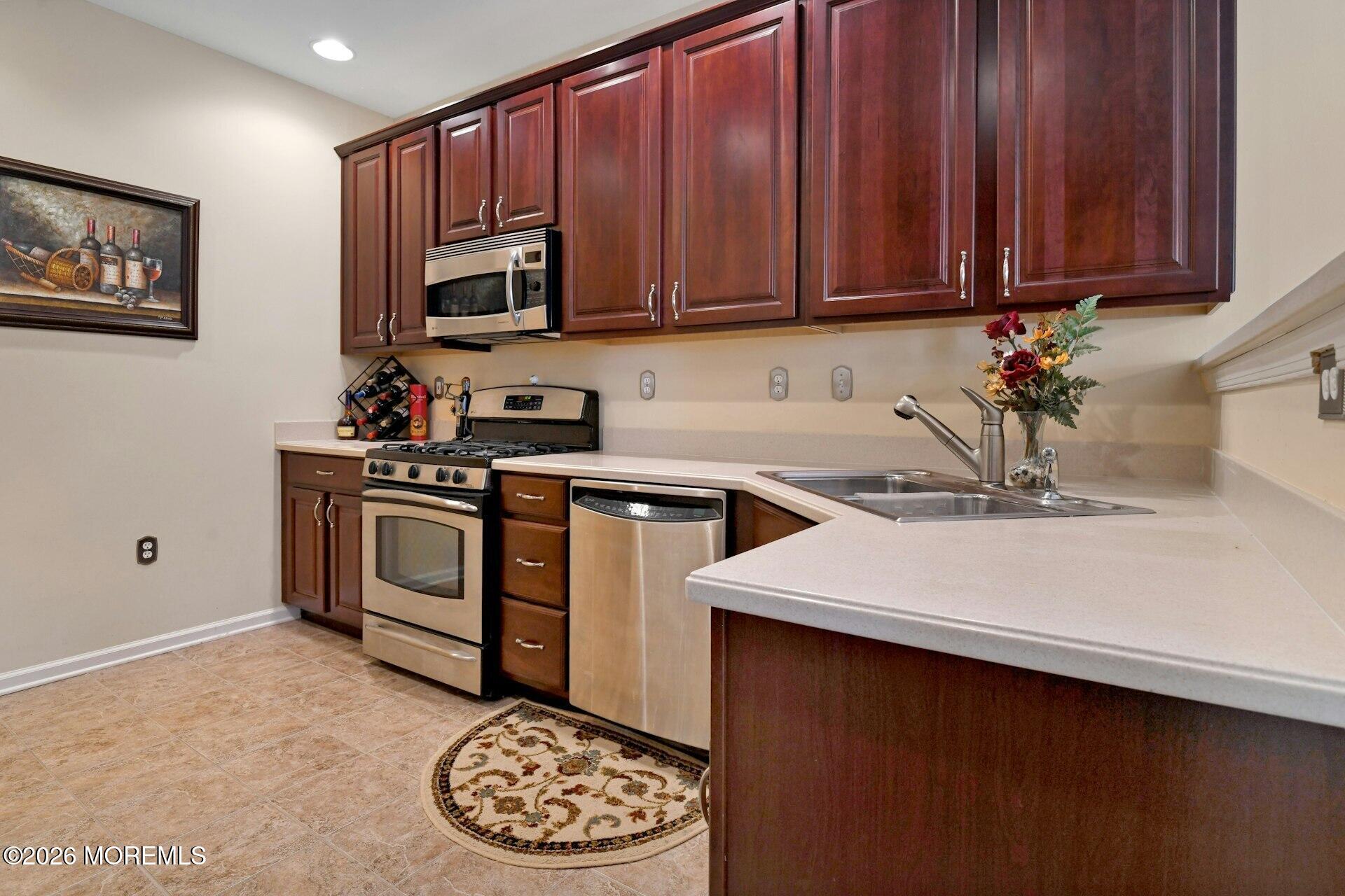227 Concord Place 217