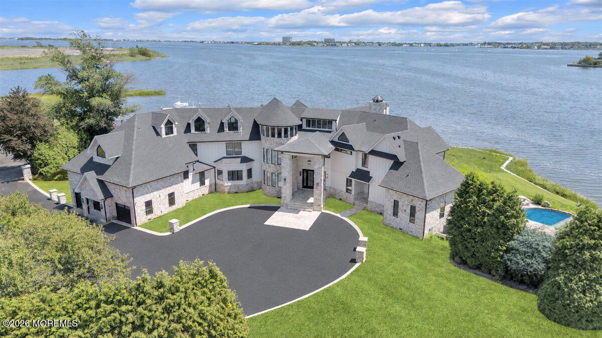 16 Harbor Drive