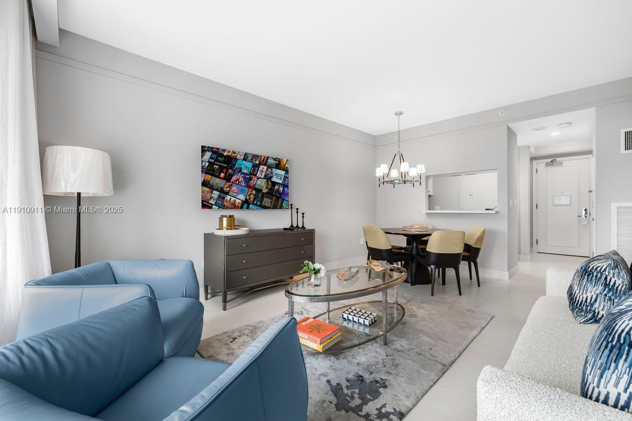 1435 Brickell Ave # 3410