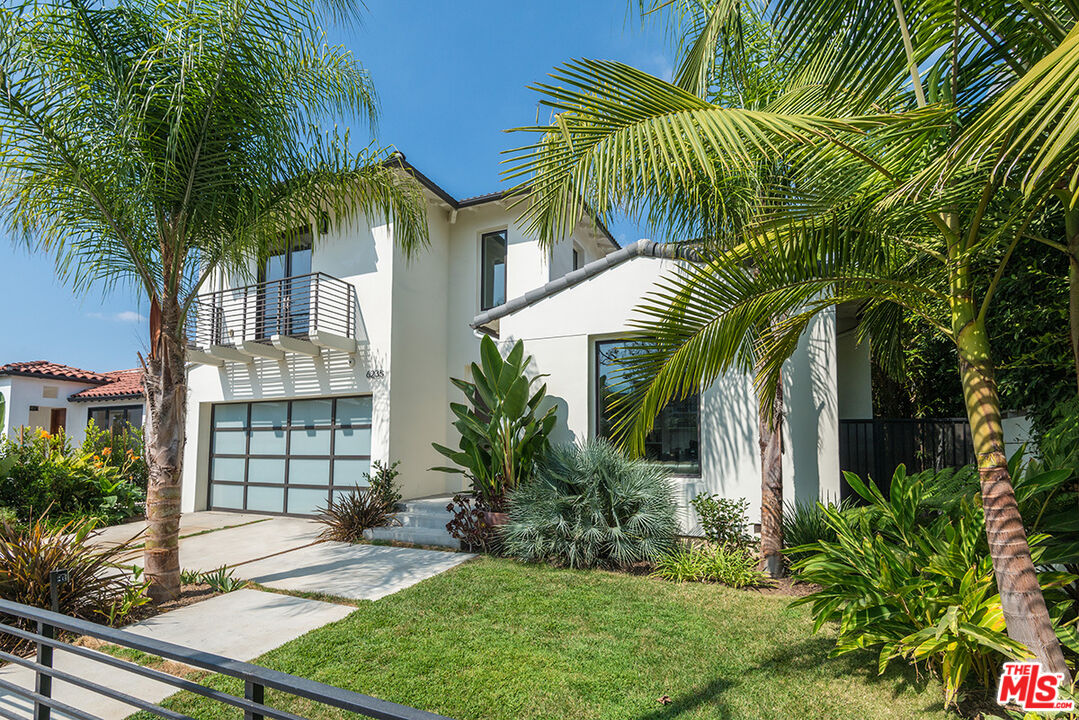 6235 Drexel Ave