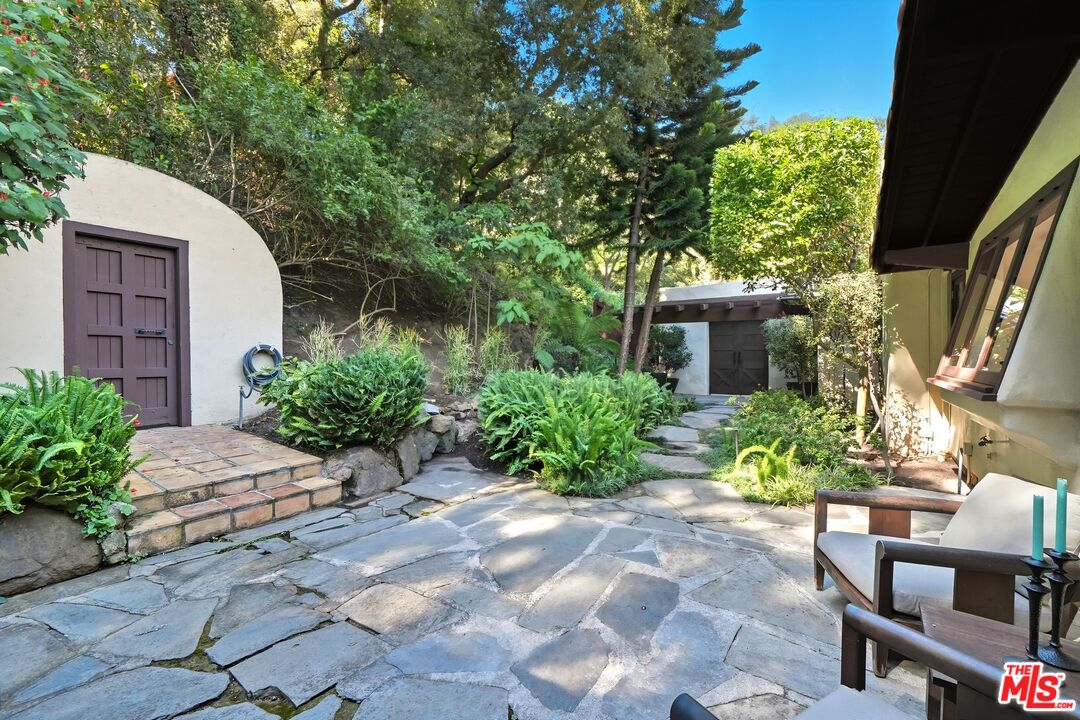 1821 Old Ranch Rd