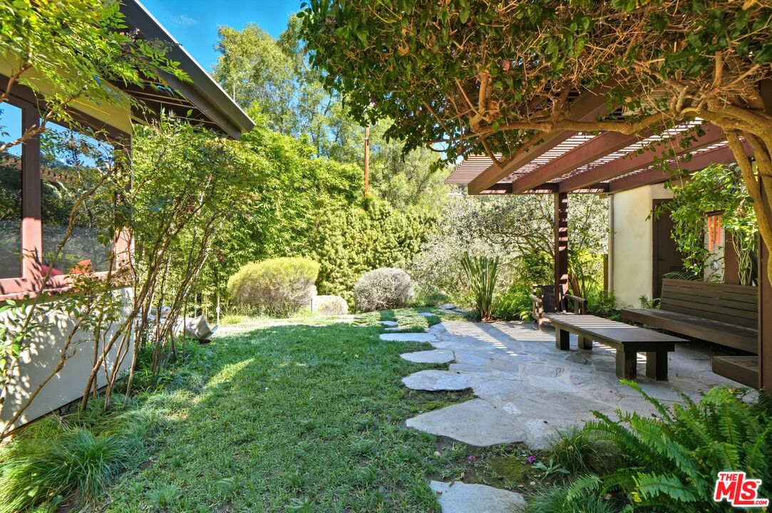 1821 Old Ranch Rd