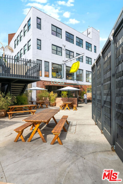 1855 Industrial St Unit: 703