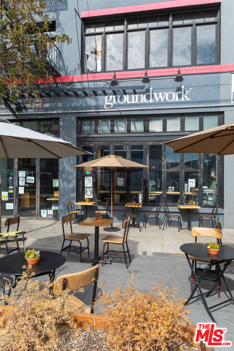 1855 Industrial St Unit: 703