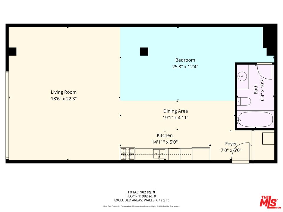 1855 Industrial St Unit: 703