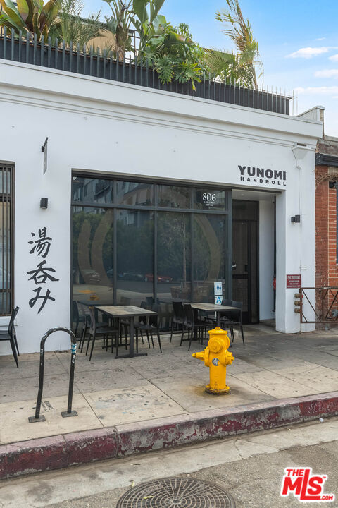 1855 Industrial St Unit: 703