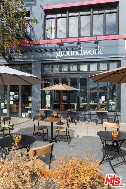 1855 Industrial St Unit: 703