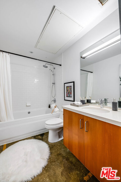 1855 Industrial St Unit: 703