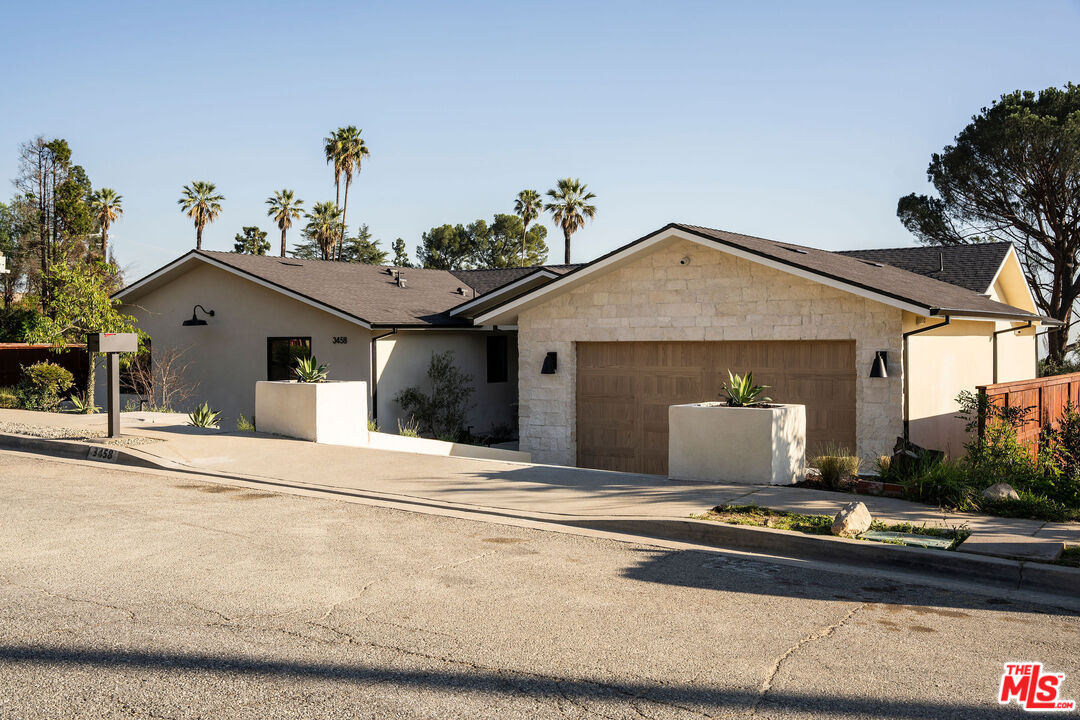 3458 Monterosa Dr
