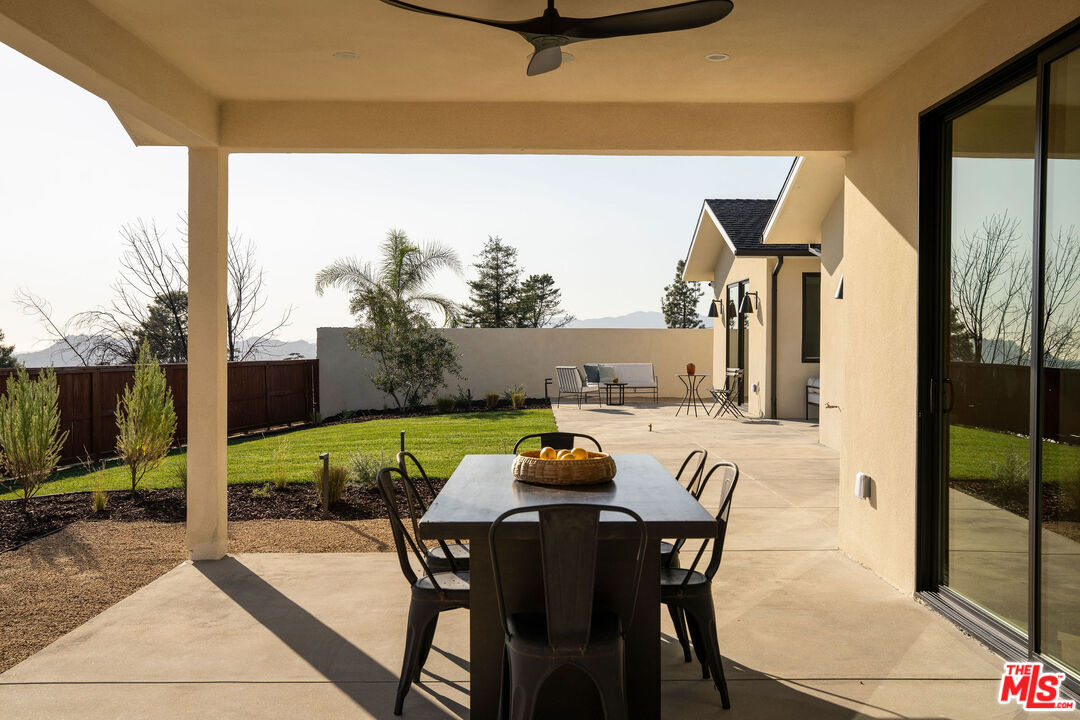 3458 Monterosa Dr