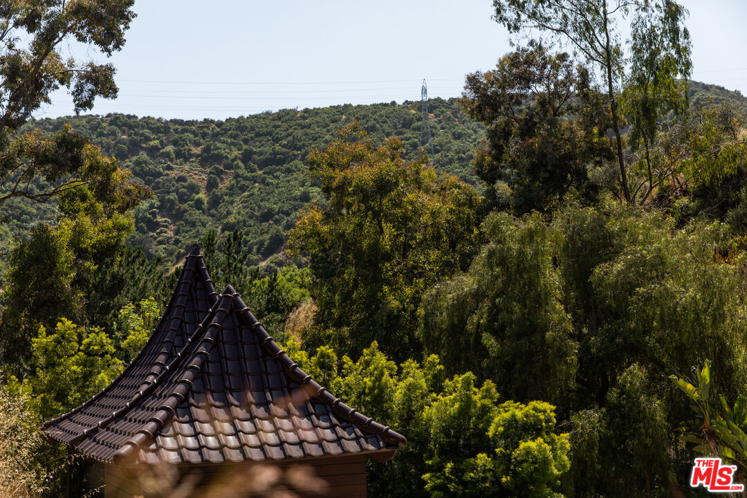 3626 Mandeville Canyon Rd