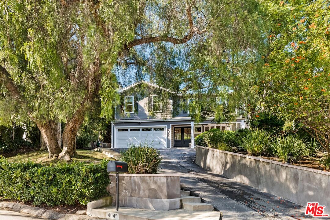4045 Davana Rd