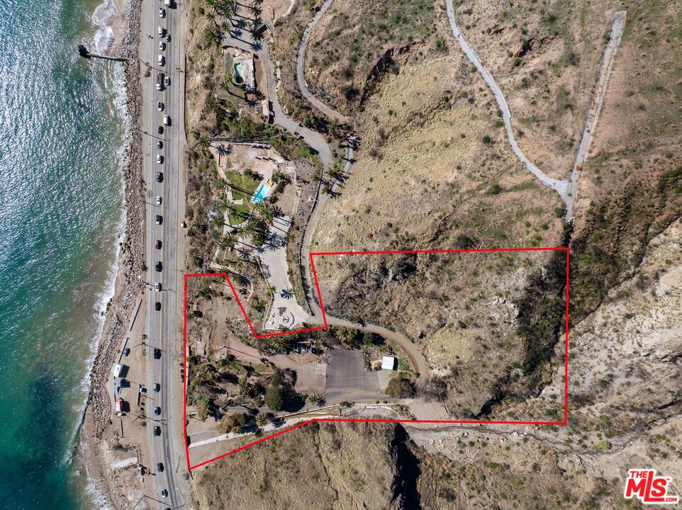 19355 Pacific Coast Hwy