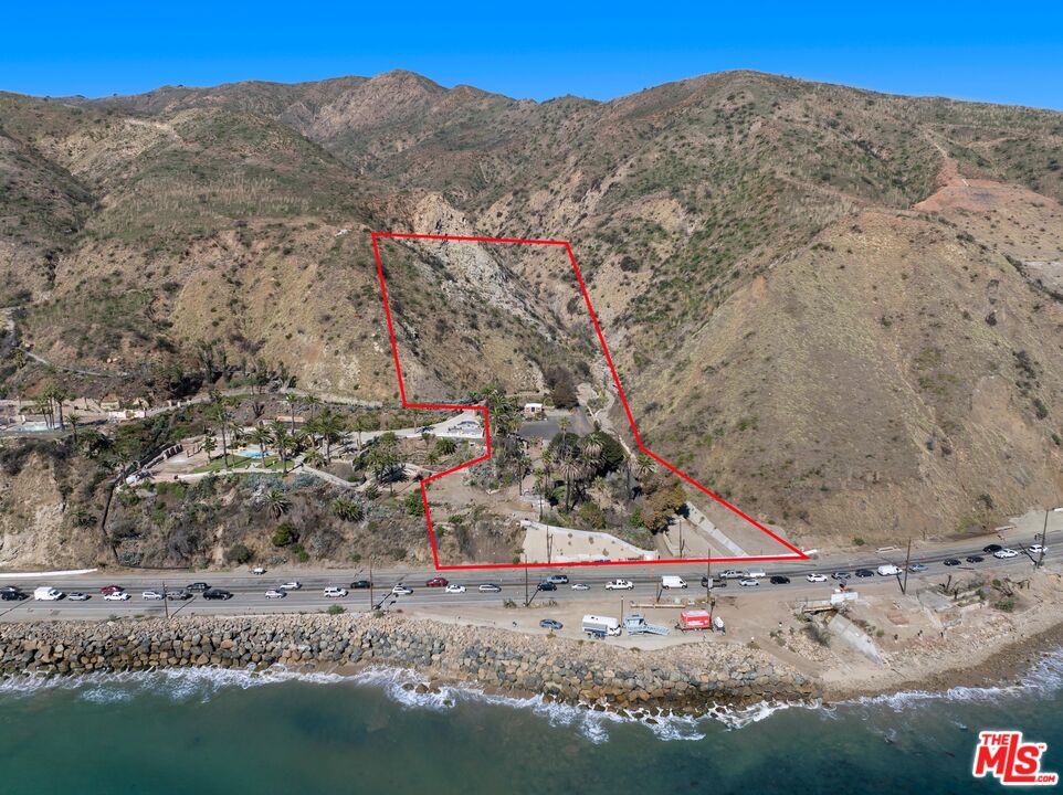 19355 Pacific Coast Hwy