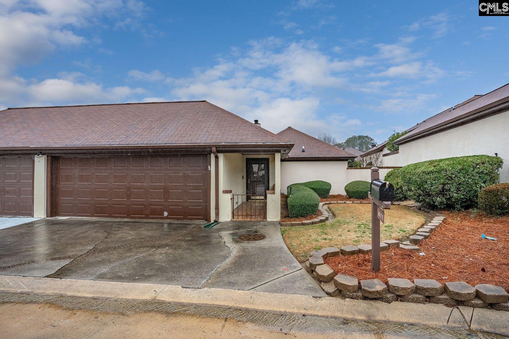411 Willow Winds Drive