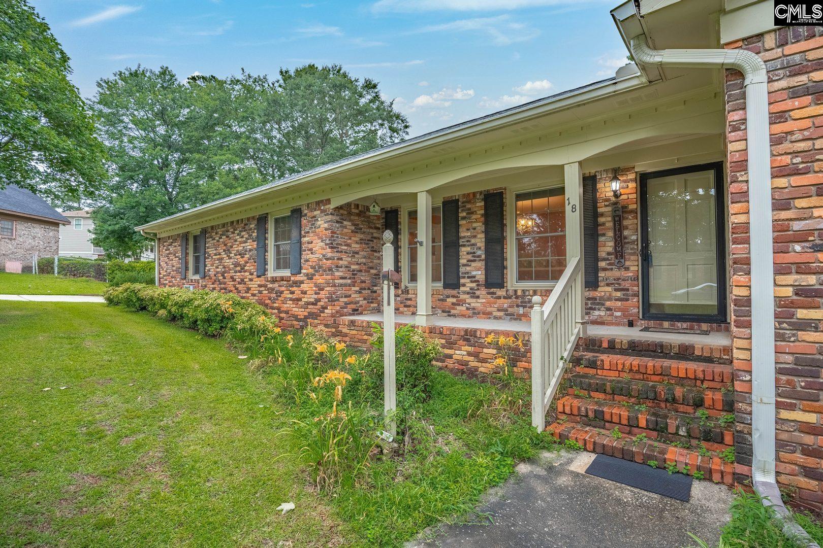18 Beacon Hill Road