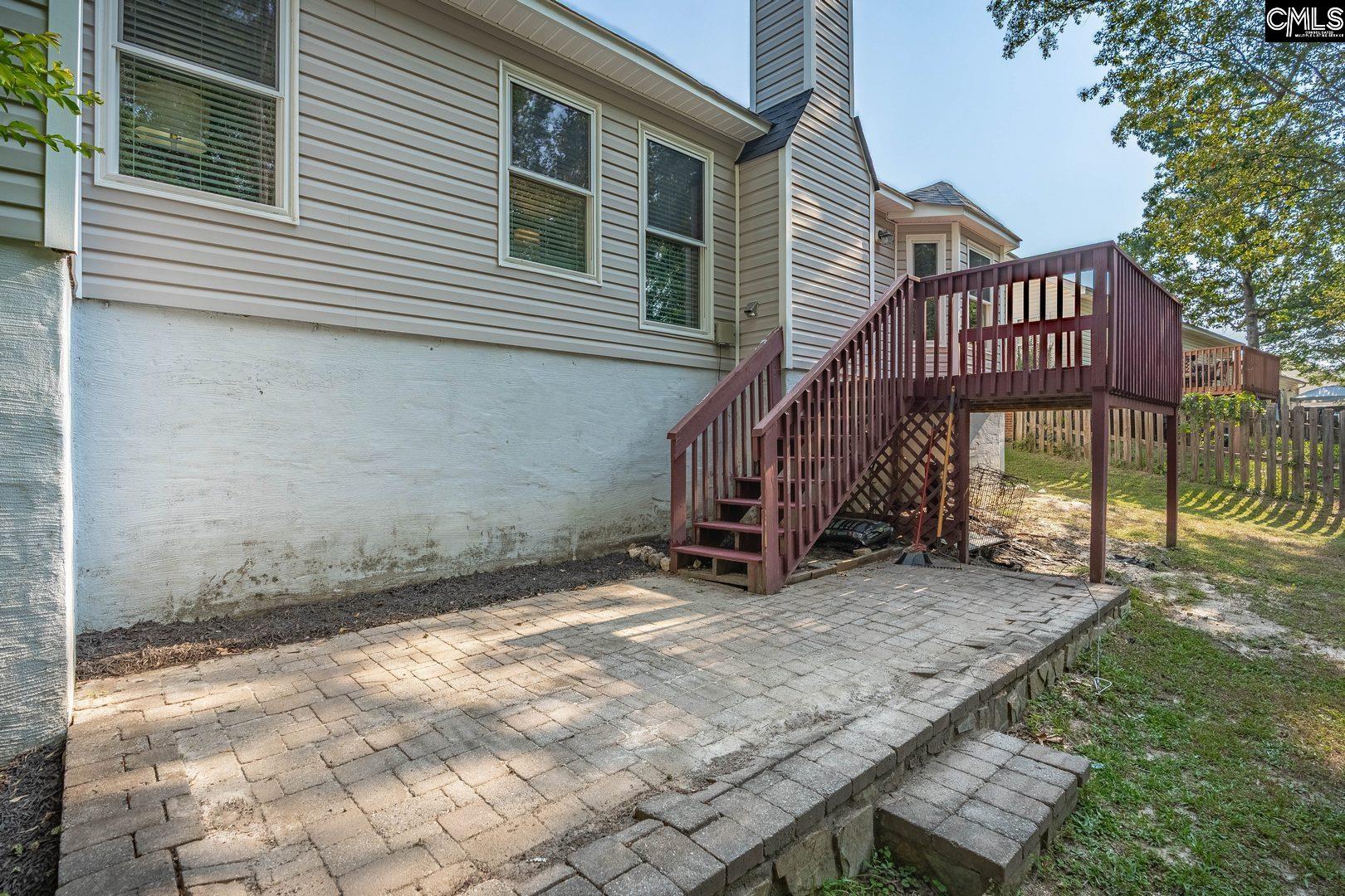 615 Beech Branch Drive
