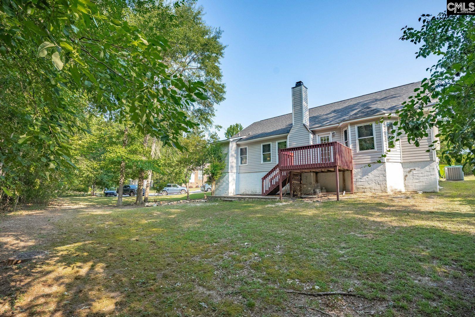 615 Beech Branch Drive