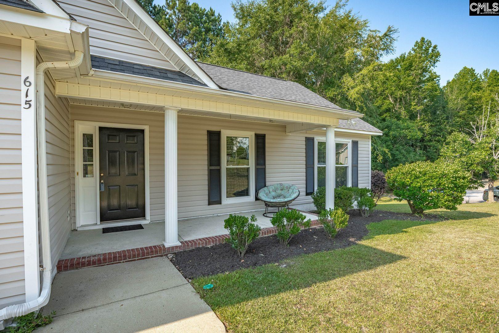 615 Beech Branch Drive