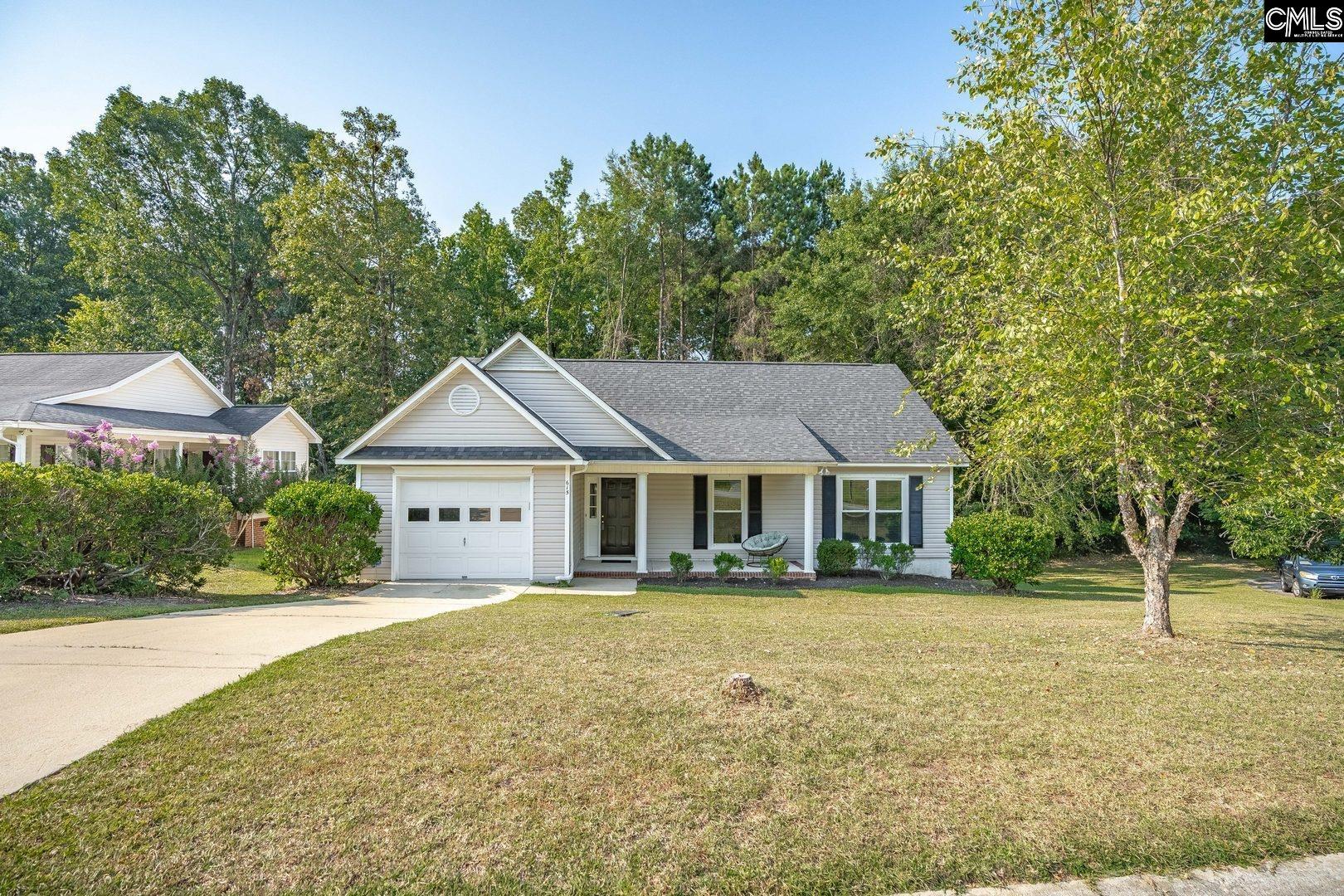 615 Beech Branch Drive