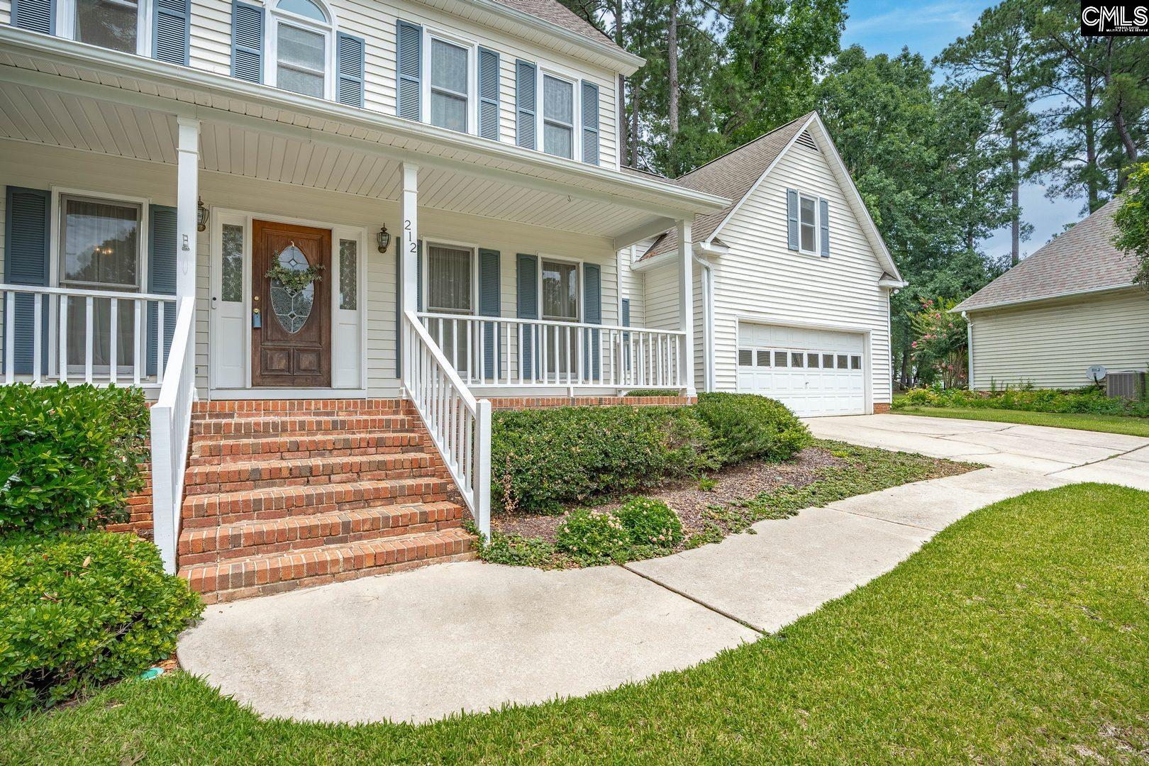 212 Wexhurst Court