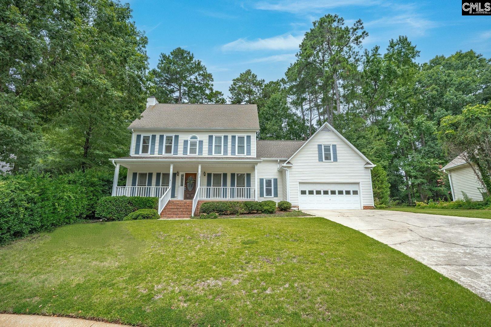 212 Wexhurst Court