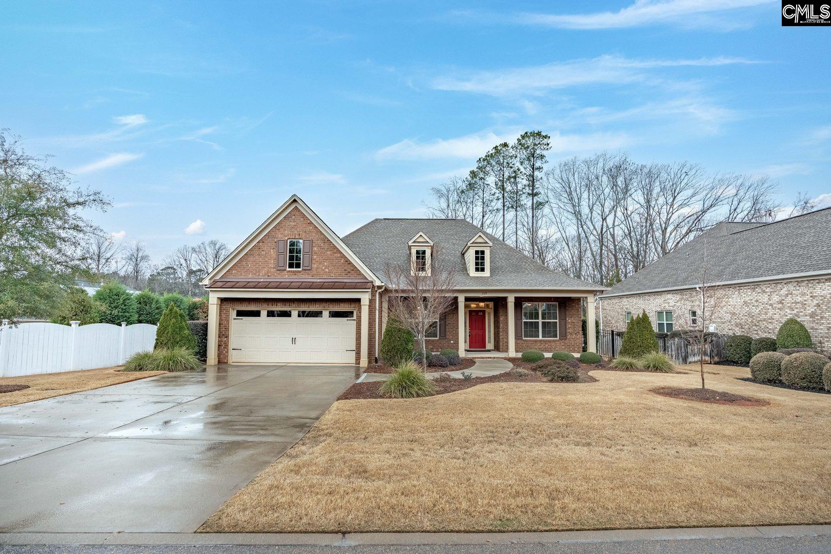 209 Regatta Forest Drive