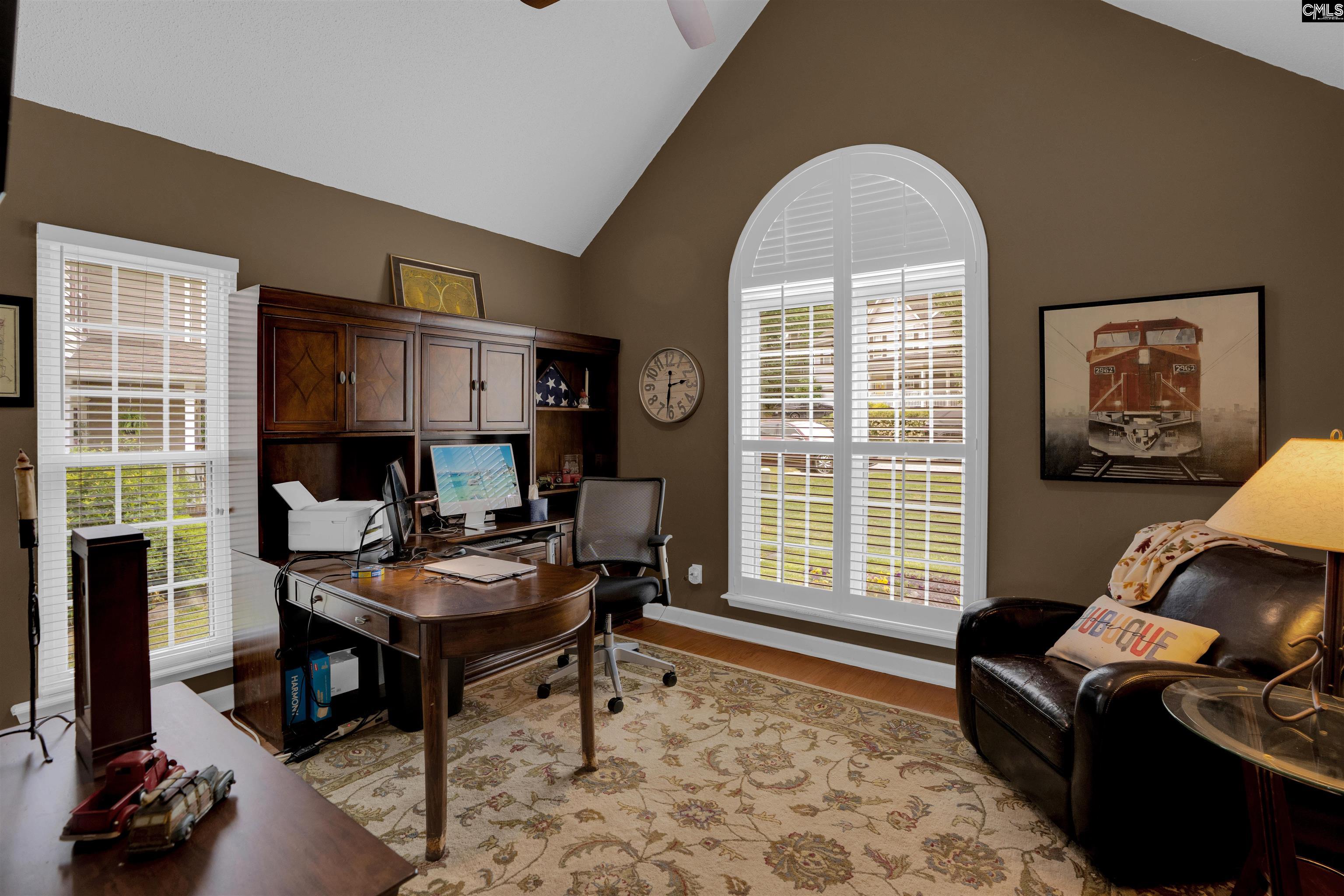 12 Persimmon Wood Court