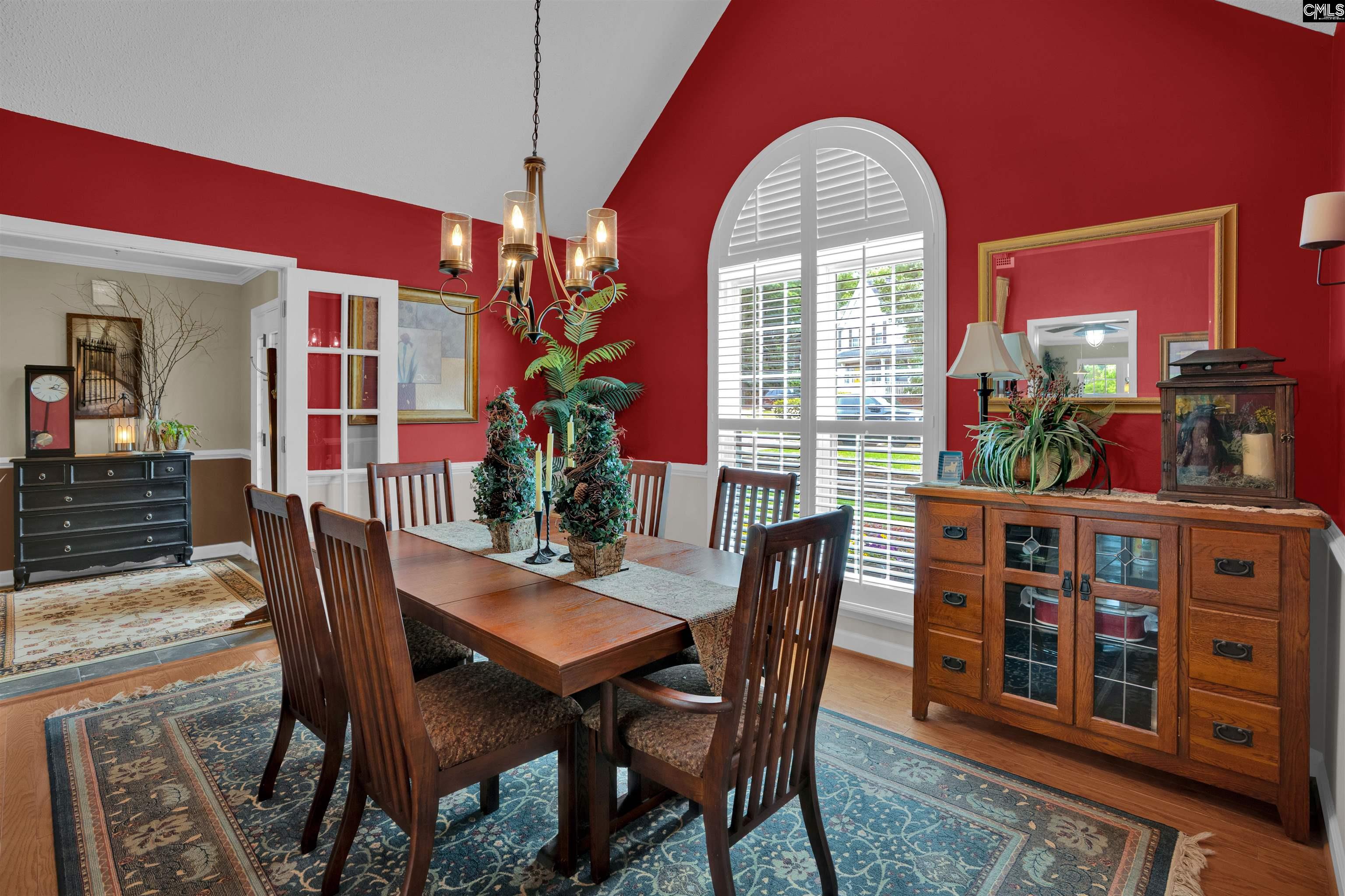 12 Persimmon Wood Court