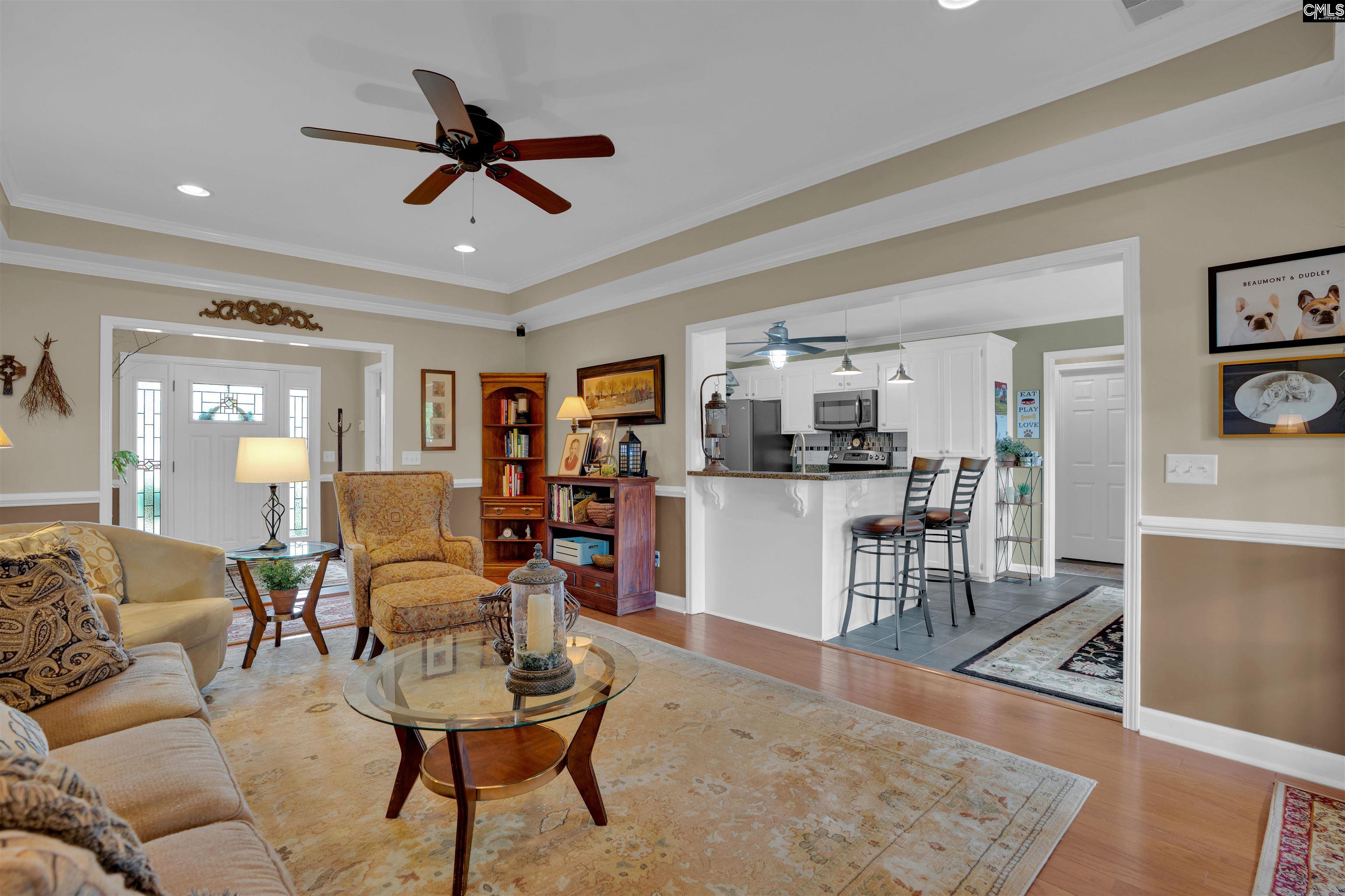 12 Persimmon Wood Court