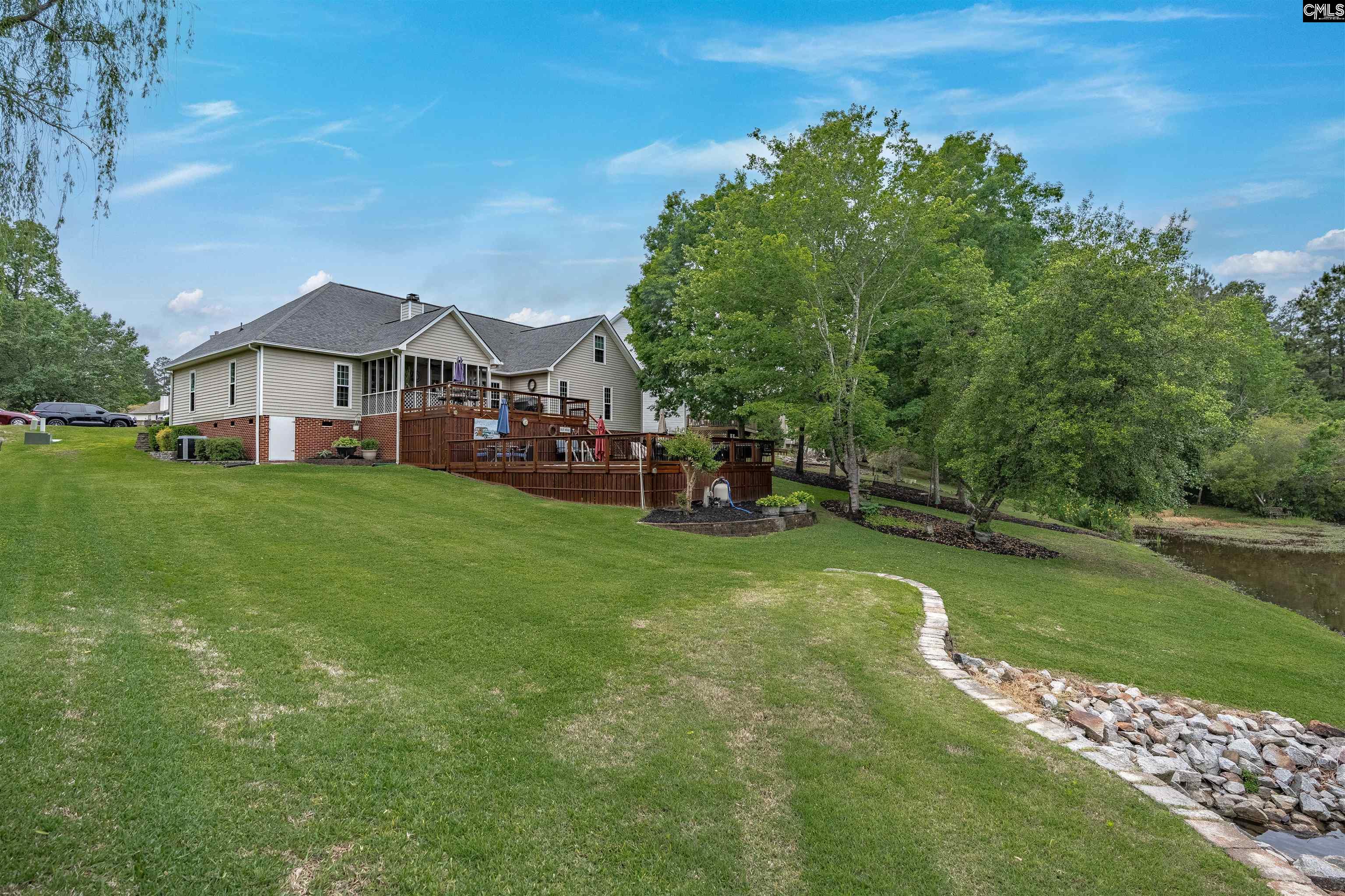 12 Persimmon Wood Court