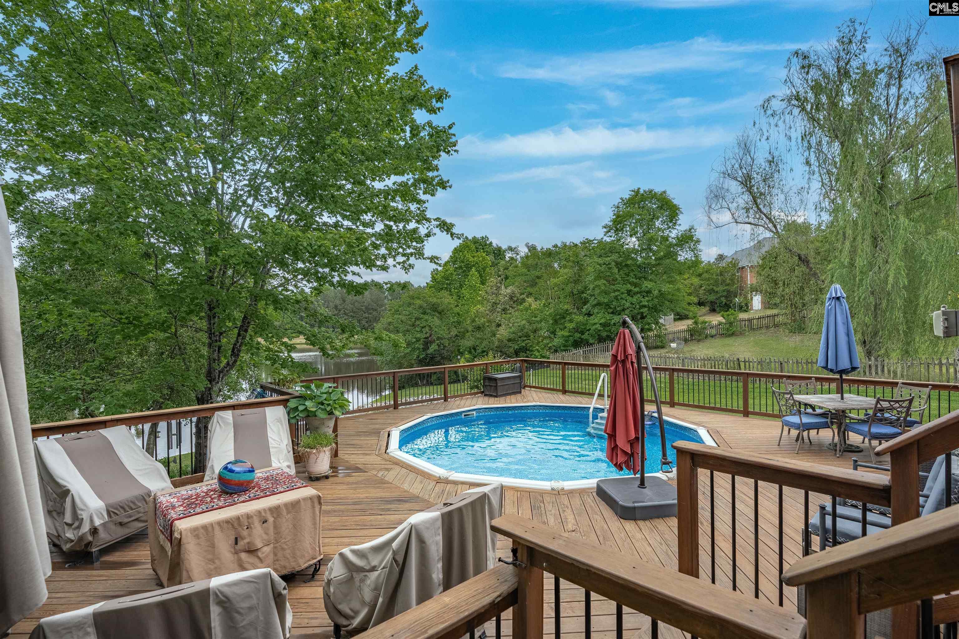 12 Persimmon Wood Court