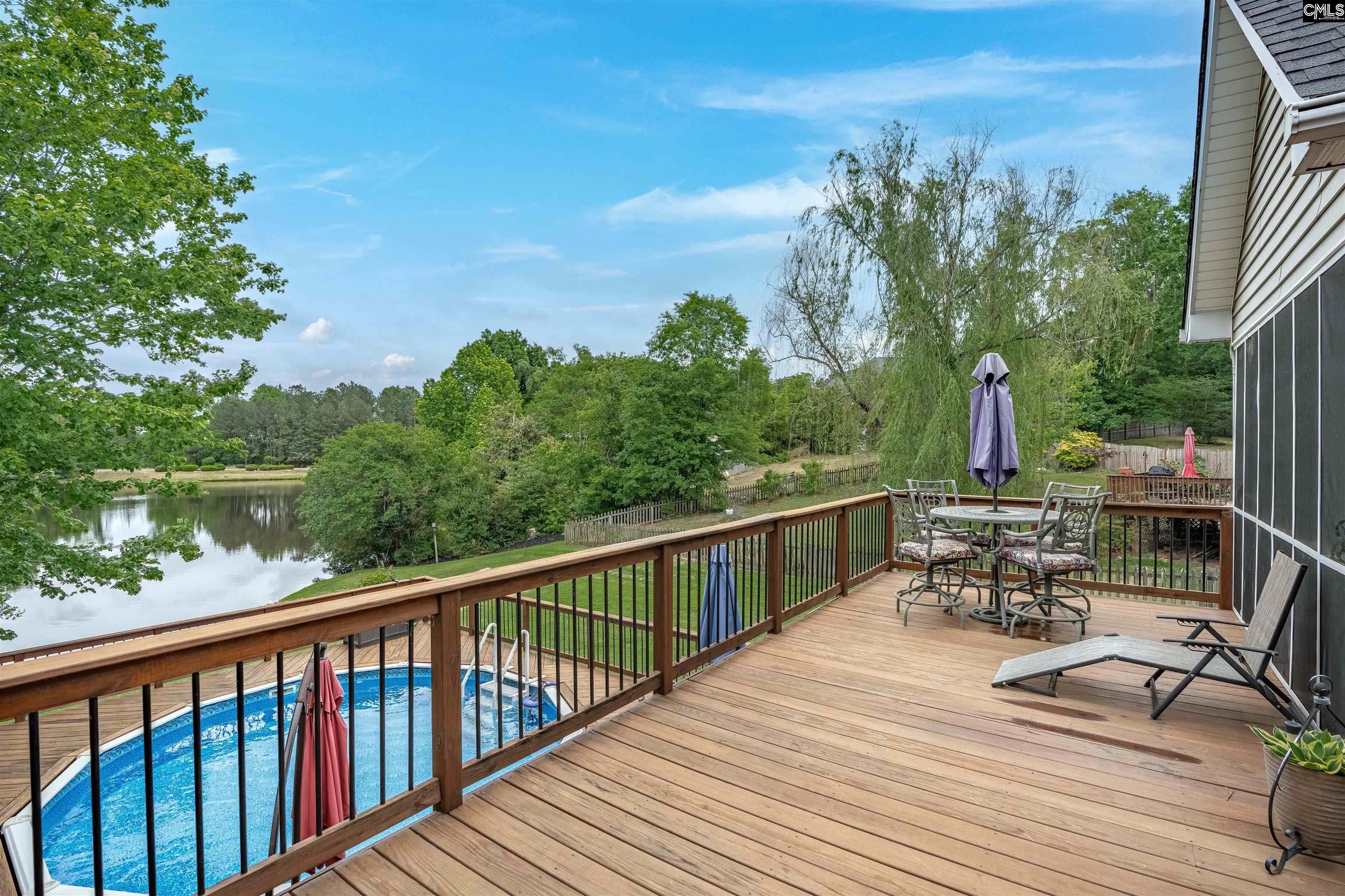 12 Persimmon Wood Court