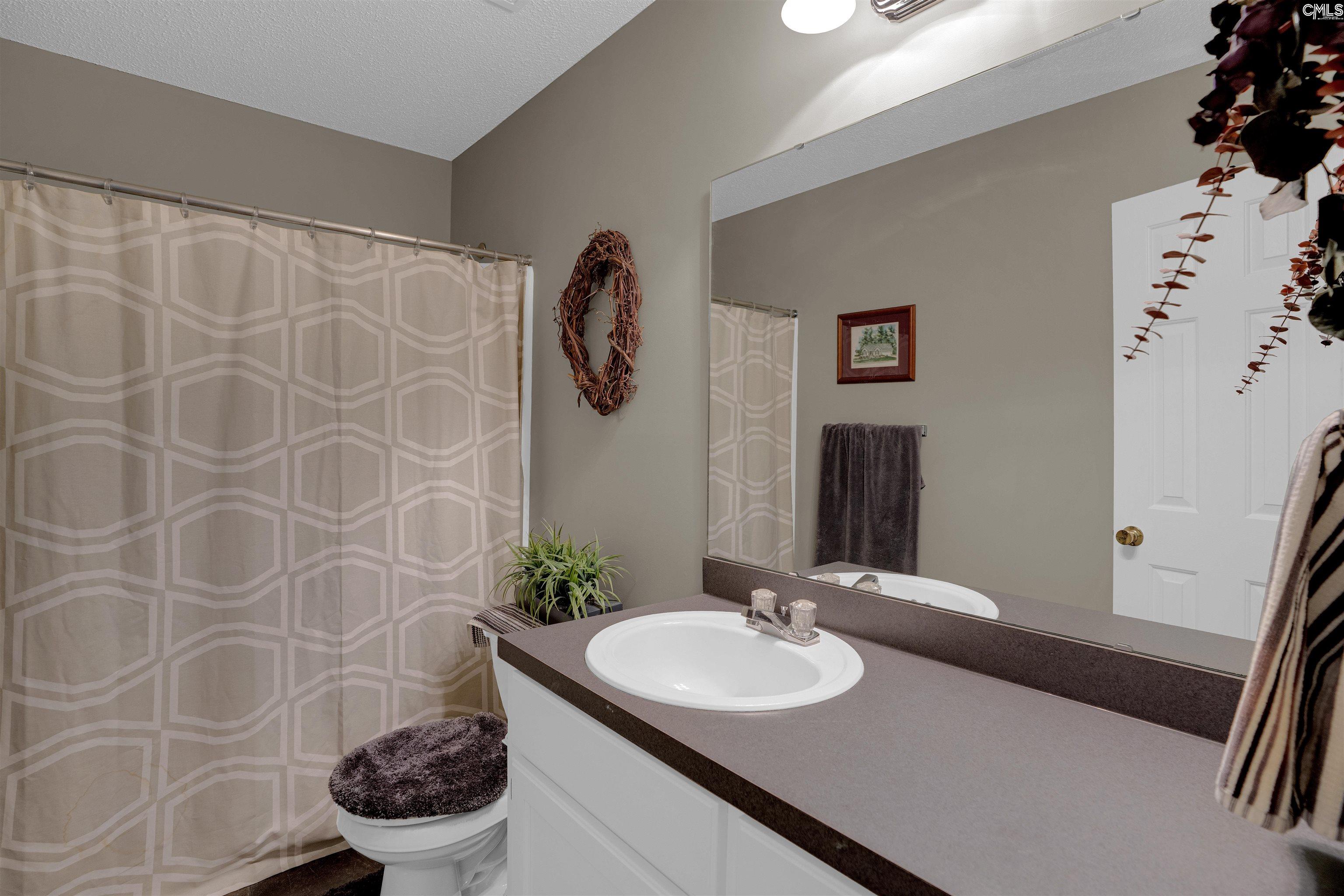 12 Persimmon Wood Court
