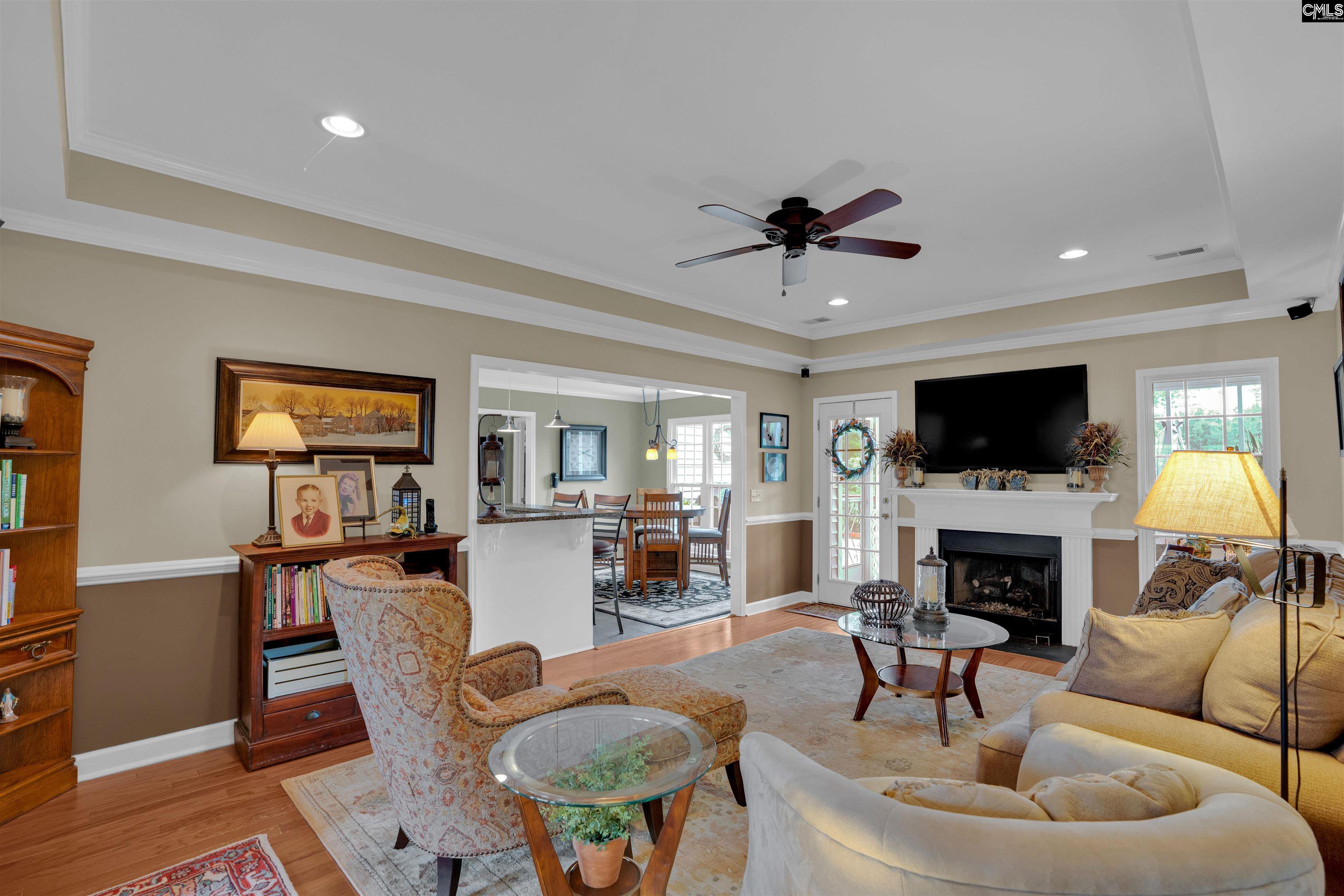 12 Persimmon Wood Court