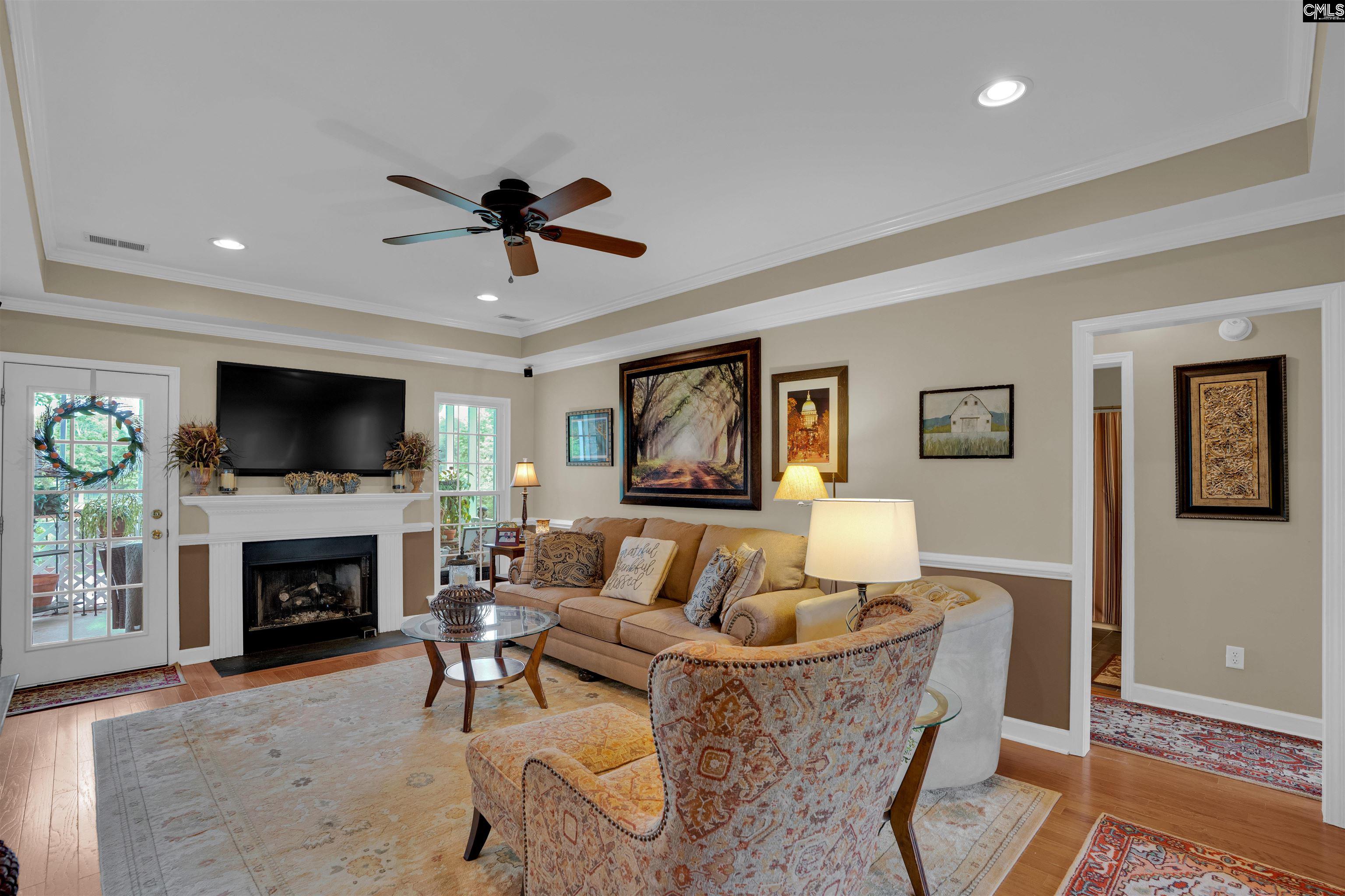 12 Persimmon Wood Court